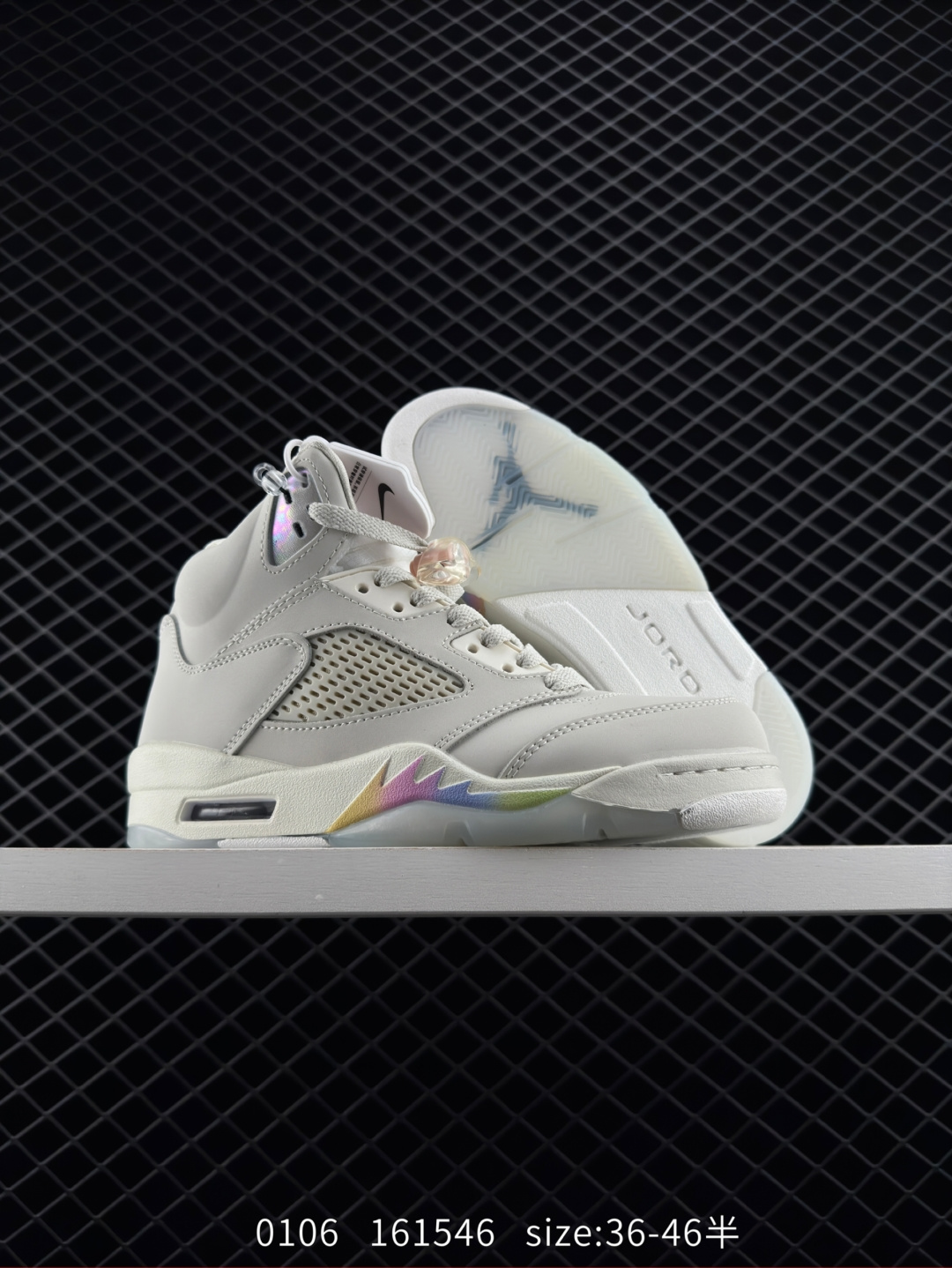 Jordan Air Jordan 5 “Year Of The Snake/CHINESE NEW YEAR/CNY”